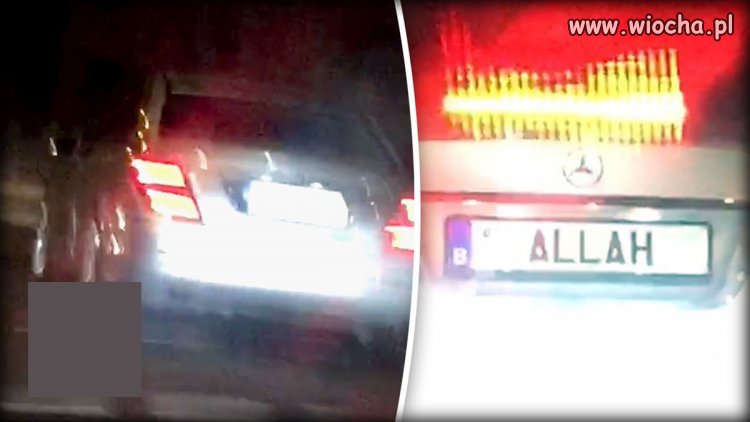 Była sobie zachodnia Europa ...