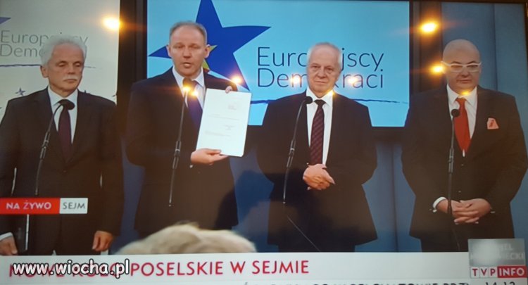 Czterej Jeźdźcy Apokalipsy