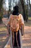 Stylowy plecak