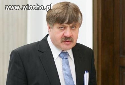 Z cyklu twarze partii