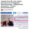 Kurski zaszył się i wpadł 