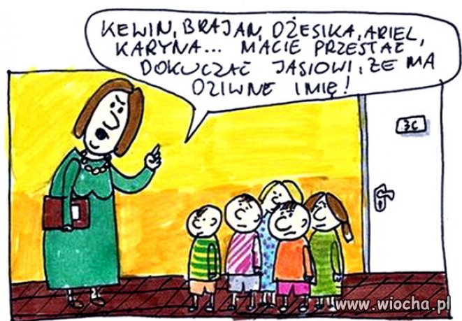 Takie teraz czasy