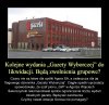 Czyżby nastały złe czasy dla GW?