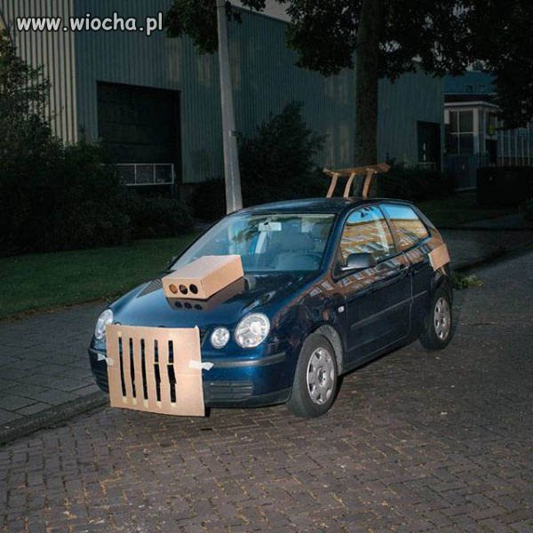 Ekotuning