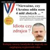 I oni twierdzą, że Polska jest najważniejsza