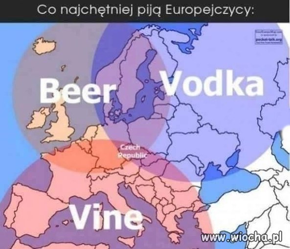 Mapa prawde Ci powie