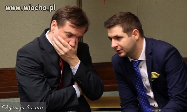 Skarga do Trybunału Praw Człowieka