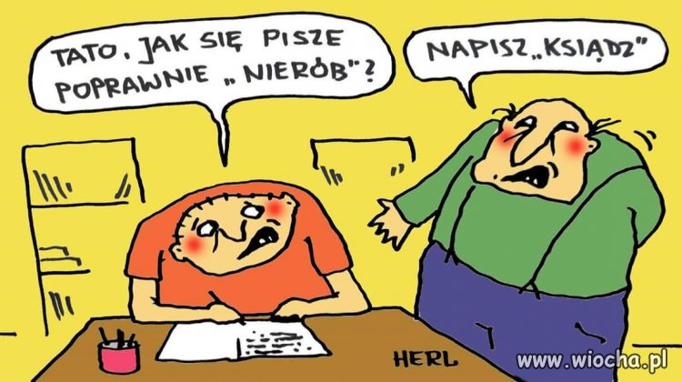 Tato pomóż mi