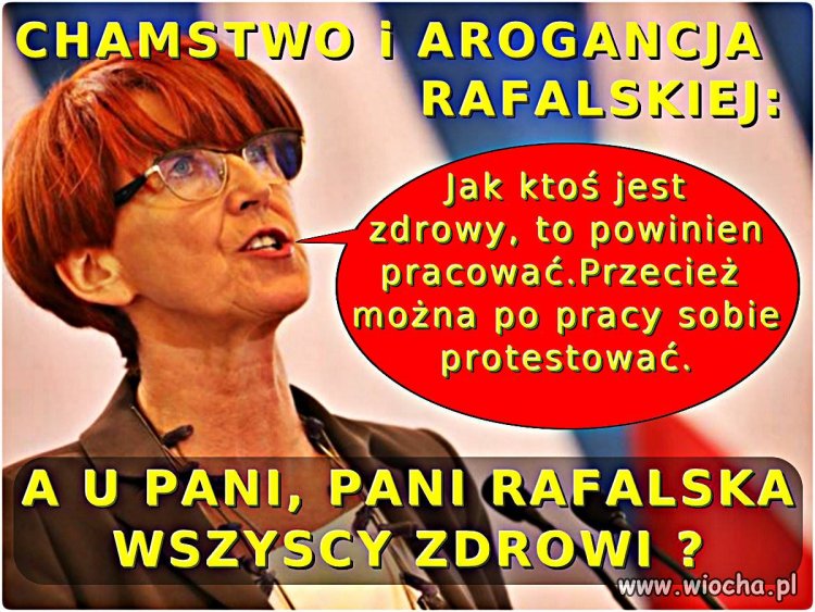 Chyba będzie to sentencja roku.