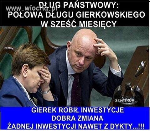 Dobra zmiana