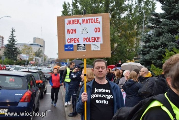 Ło matko !