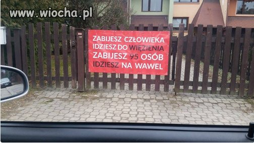 No wreszcie ktoś się odważył 