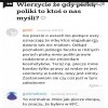 Co kogo i gdzie piecze.