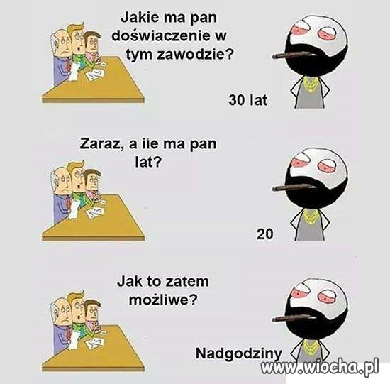 Jakie to prawdziwe