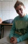 Pokazał klasę 