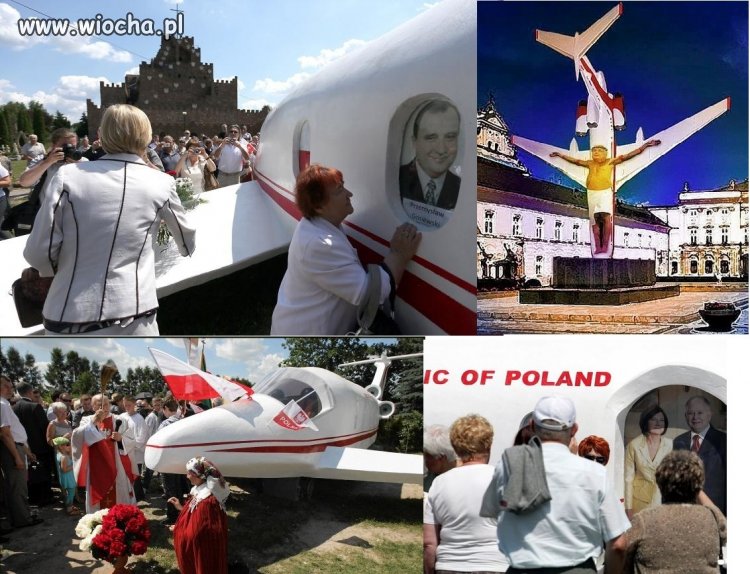 Na oczach Episkopatu Polski