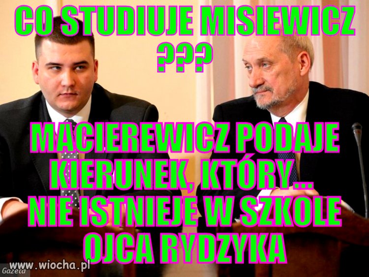 Kwaśniewski to pikuś przy nim 