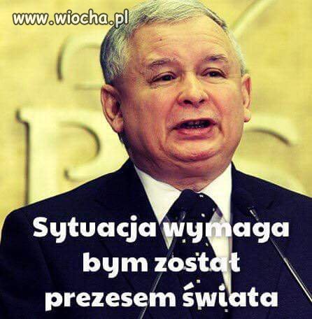 Naczelny świata