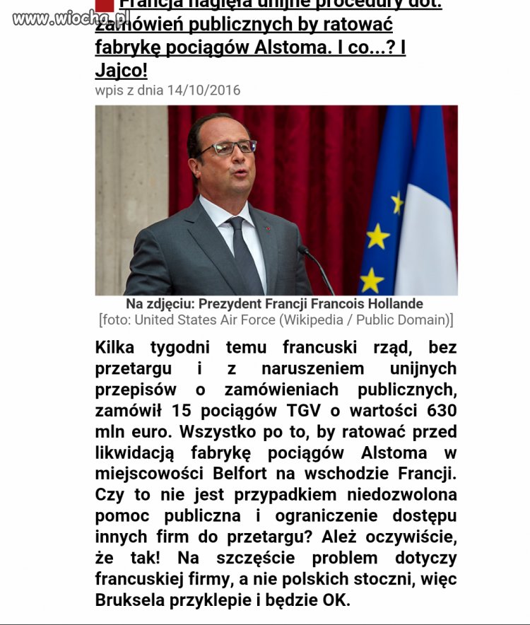 Równi I równiejsi 