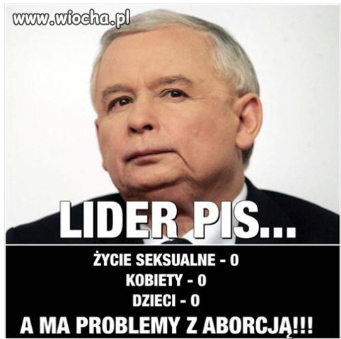 A nie mógłby