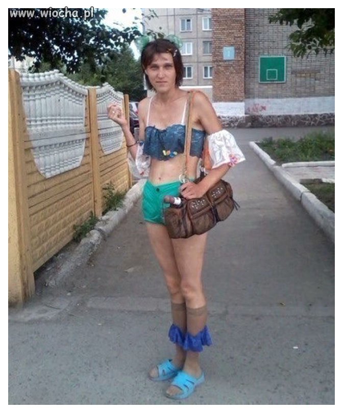 Nowe trendy w modzie