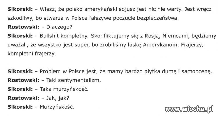 Podsłuchane u sowy