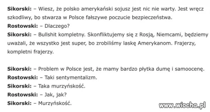Podsłuchane u sowy
