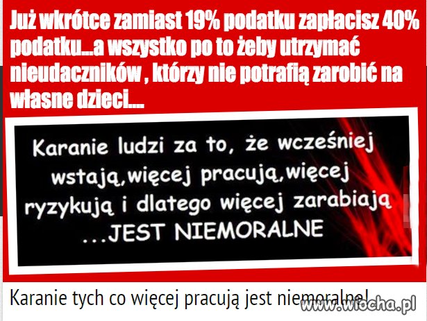 No cóż ktoś tych frustratów i nieudaczników