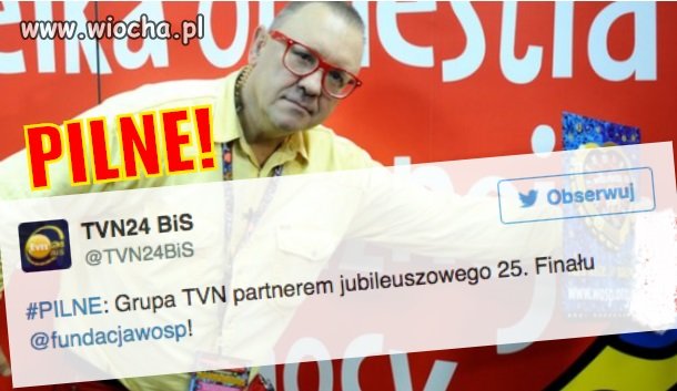 TVP-is wymawia partnerstwo WOPŚ