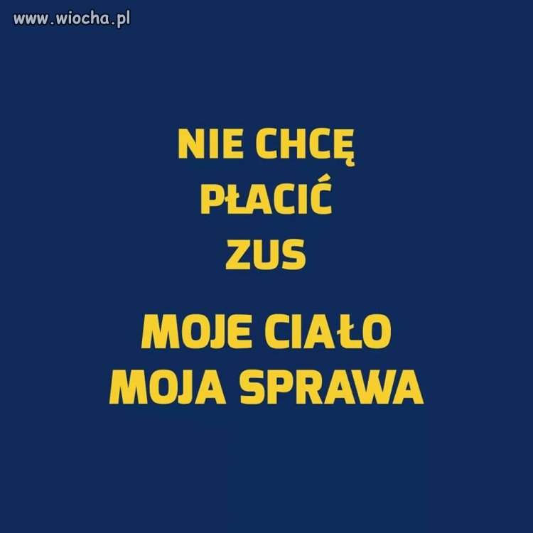 Protestujemy!