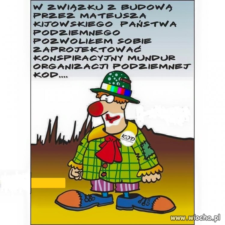 Nowe mundurki