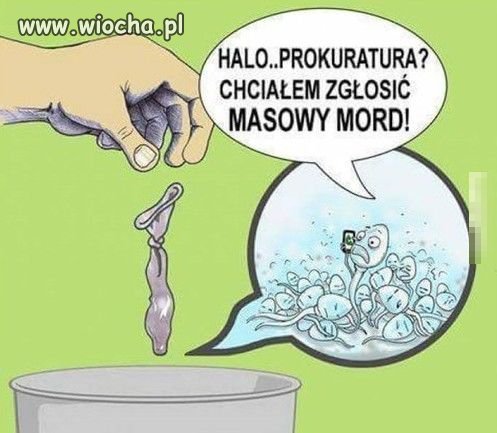 He He He