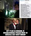 Zorganizujmy jeszcze w kościele targ, gdzieś już
