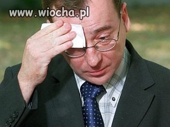 Były rzecznik CBA z wyrokiem za masturbacje w 