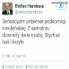Było słychać