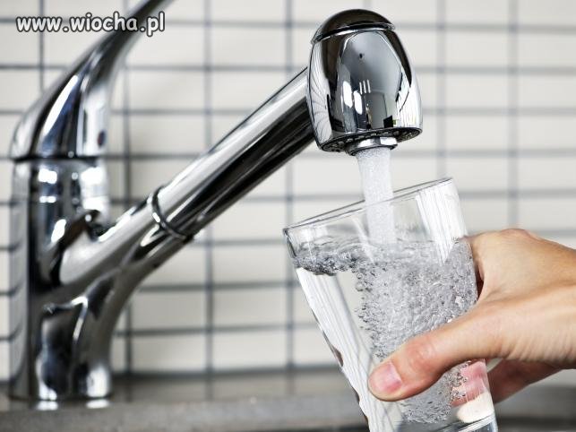 Pani premier:nie będzie podwyżek cen wody.