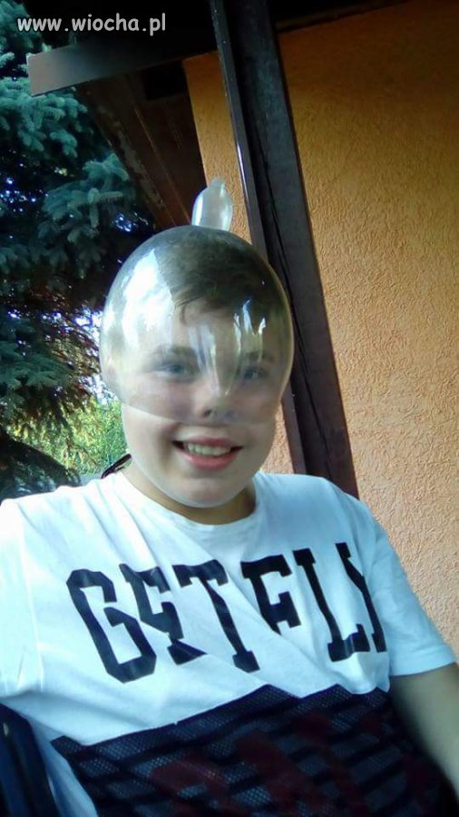 Ile dostane lików dojdzie do 1000?