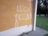No nie zmieściło się