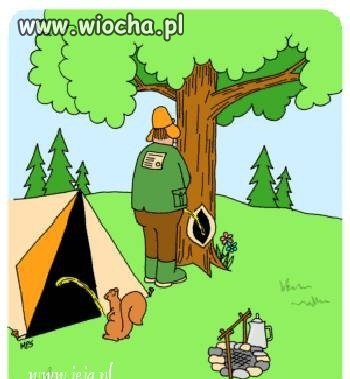Karma zawsze wraca.