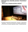 Ktoś się chyba boi prawdy 