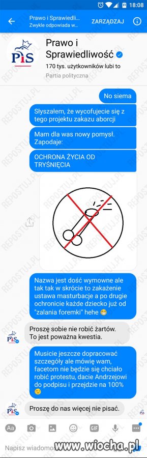 Gdzieś w sieci