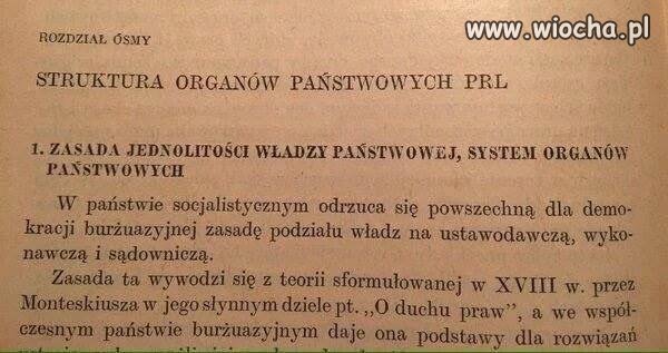 No i wszystko jasne czego chce władza  
