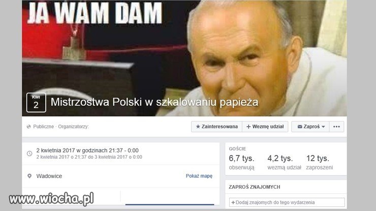 Przesada