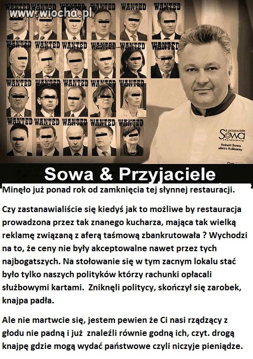 Sowa&Przyjaciele