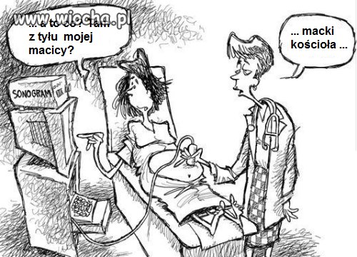 USG w Polsce