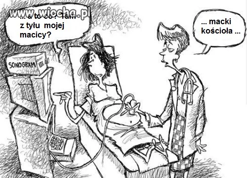 USG w Polsce