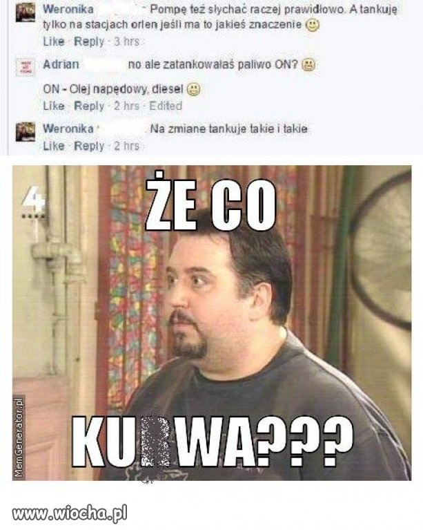 No nieźle, nieźle.