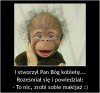 Bóg, kobieta... i