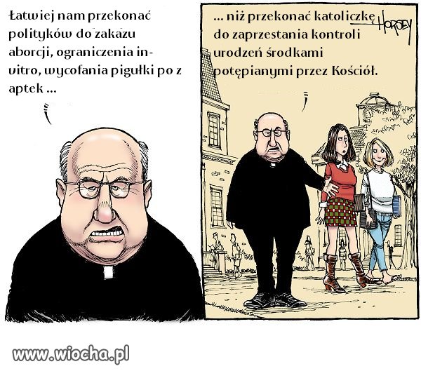 Taki oto mają zgryz
