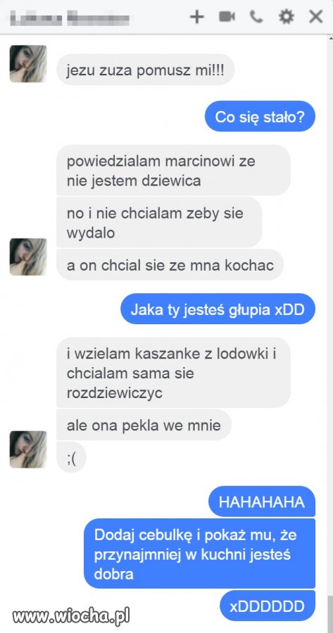 Z cebulką łatwiej